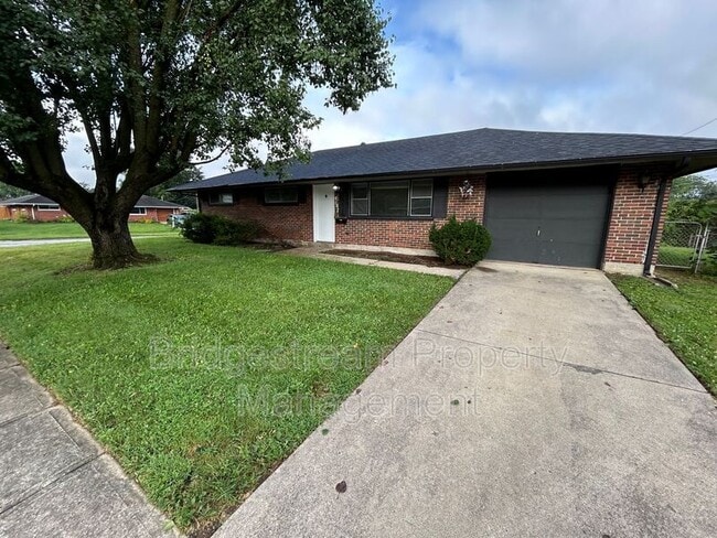 property at 4187 Cordell Dr