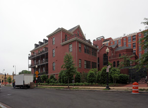 Landmark Lofts in Washington, DC - Building Photo - Building Photo