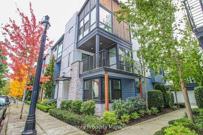 property at 9631A NE 183rd St