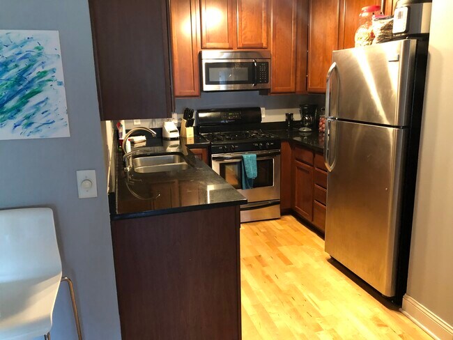 property at 3540 Hennepin Ave