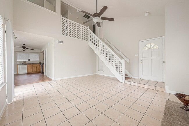 property at 7415 Colima Dr
