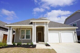 4011 Delta Dr in Royse City, TX - Building Photo