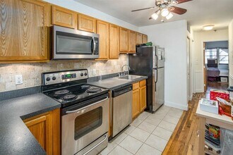 342 4th St in Jersey City, NJ - Building Photo - Building Photo