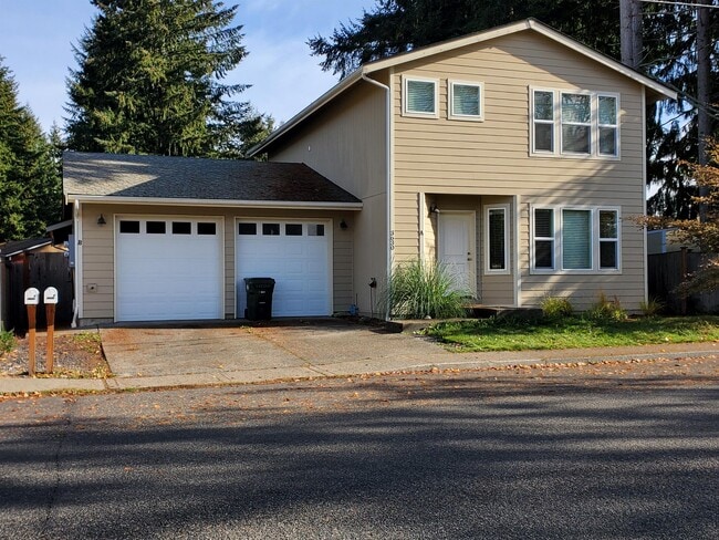 3630 Hoadly St SE in Tumwater, WA - Building Photo - Building Photo