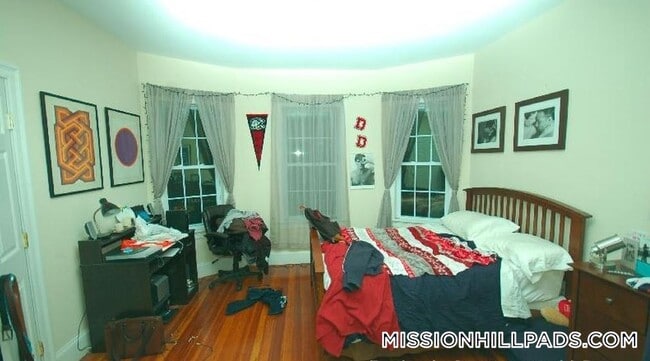 107 Fisher Ave in Boston, MA - Building Photo - Building Photo