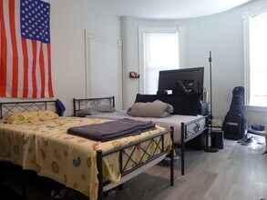 85 Thornton St, Unit 1 in Boston, MA - Building Photo - Building Photo
