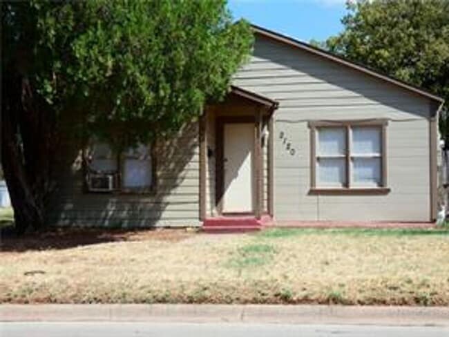 property at 2120 N 6th St