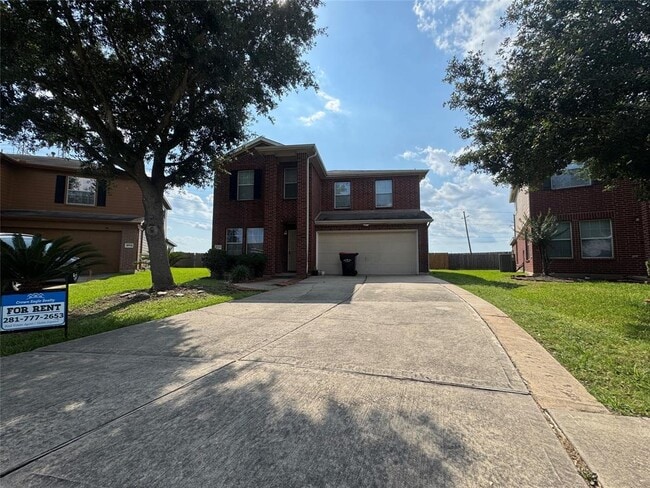 property at 8702 Arapahoe Pass Ln