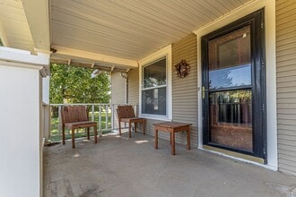 7595 Falcon Rd in Riley, KS - Building Photo - Building Photo