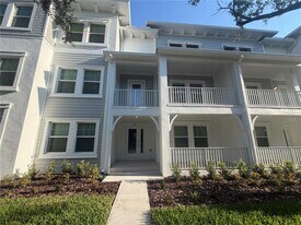 1427 W Chestnut St in Tampa, FL - Building Photo