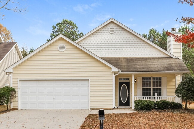 743 Patriot's Point St