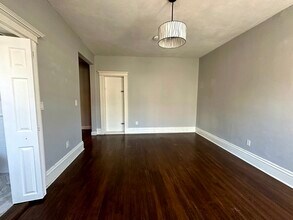107 Jersey St, Unit 12 in Boston, MA - Building Photo - Building Photo