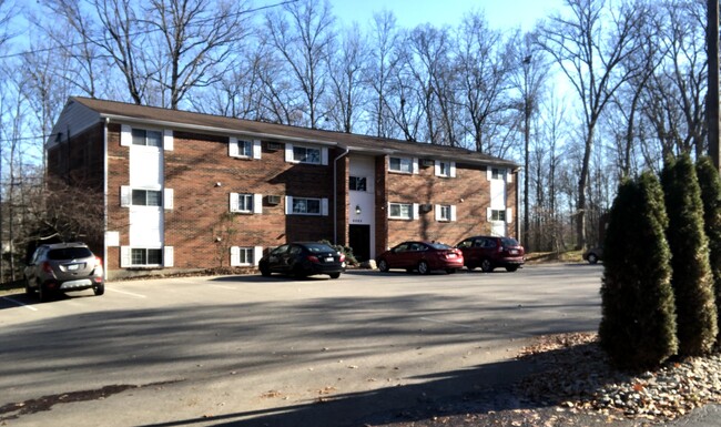 6062 Donna-Jay Dr, Unit 6062 Donna Jay Dr. # 6 in Loveland, OH - Foto de edificio - Building Photo