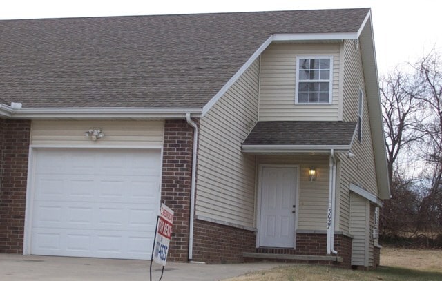 property at 3027 N Fremont Ave