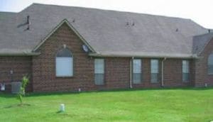 2633 E Lake Blvd in Robinsonville, MS - Building Photo - Building Photo