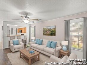 3967 Tarrant Trail in New Braunfels, TX - Building Photo - Building Photo