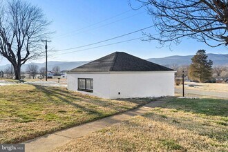 701 S 2nd St in Shenandoah, VA - Building Photo - Building Photo