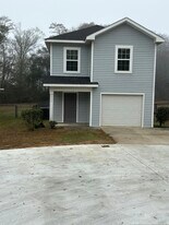 2324 Middleton Rd in Dothan, AL - Building Photo