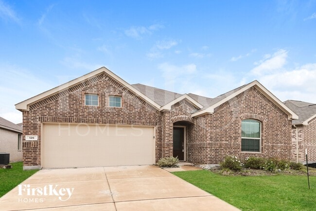 property at 126 Autumn Sage Ln