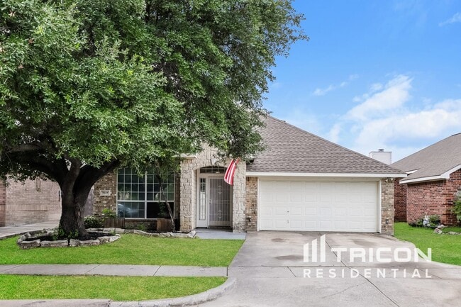 property at 5619 Indian Hill Dr