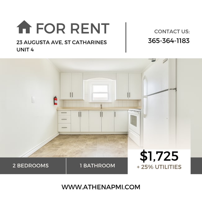 property at 23 Augusta Ave