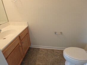 43 Wolf Creek Ln in Lillington, NC - Building Photo - Building Photo