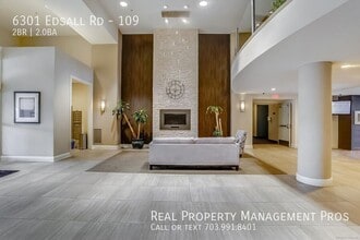 6301 Edsall Rd in Alexandria, VA - Building Photo - Building Photo