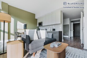 600 4th St SW in Washington, DC - Building Photo - Building Photo