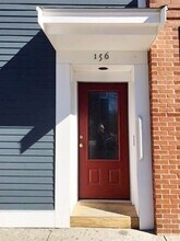 154 Sumner St in Boston, MA - Building Photo - Building Photo