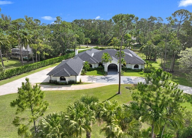 13453 Doubletree Trail in Wellington, FL - Building Photo - Building Photo