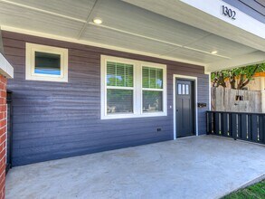 1302 NW 22nd St in Oklahoma City, OK - Building Photo - Building Photo