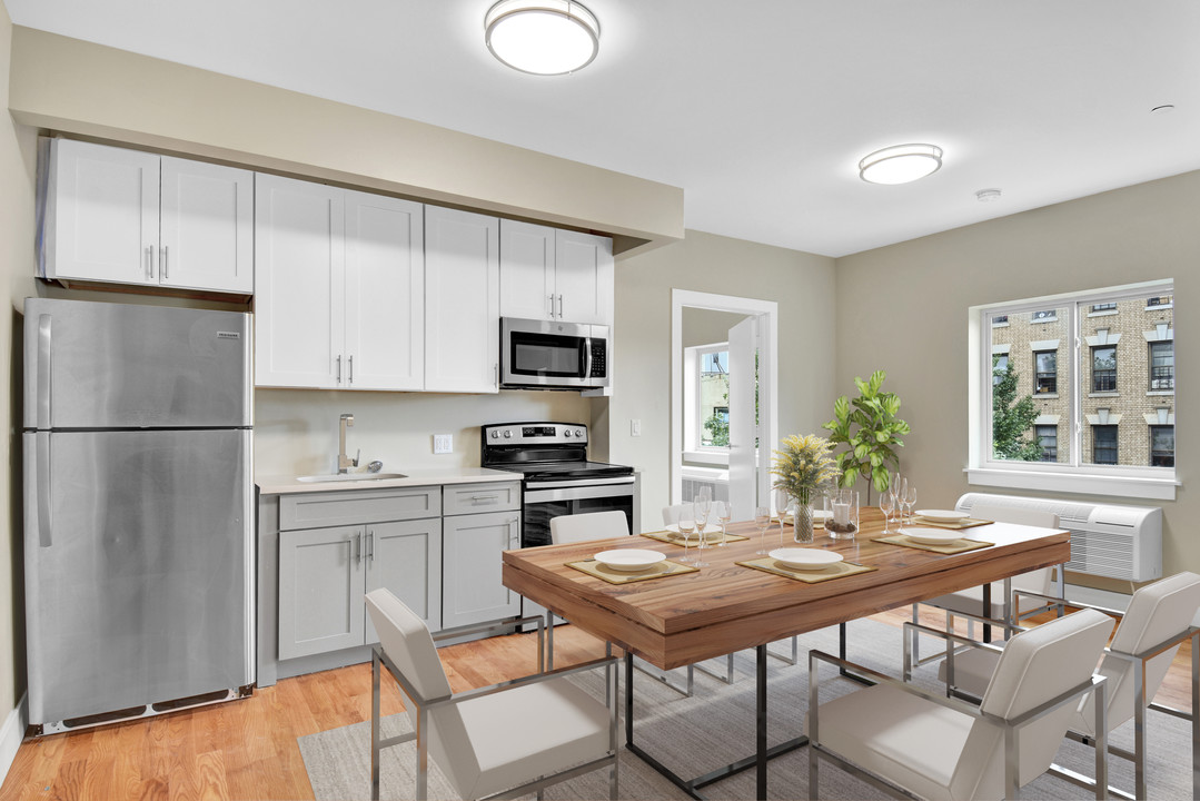 3103 Webster Ave in Bronx, NY - Building Photo
