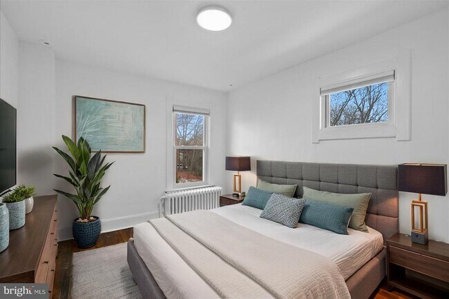 4252 Clay St NE in Washington, DC - Building Photo - Building Photo