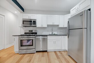 3101 Sherman Ave NW in Washington, DC - Building Photo - Building Photo