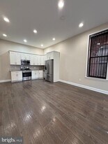 1510 N 17th St in Philadelphia, PA - Building Photo