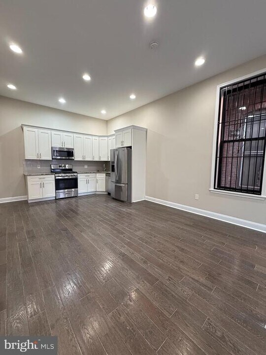 1510 N 17th St in Philadelphia, PA - Building Photo