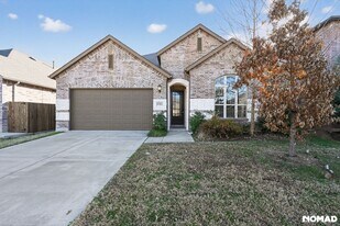 1312 Audubon Dr in Oak Point, TX - Building Photo