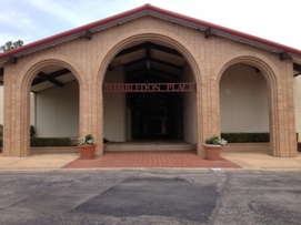 Wimbledon Place in Tulsa, OK - Foto de edificio - Building Photo