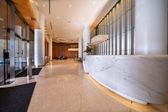 888 W E St, Unit 603 in San Diego, CA - Building Photo - Building Photo