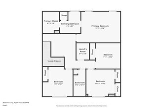 251 Dorian Lp in Myrtle Beach, SC - Building Photo - Building Photo