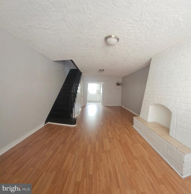 property at 3114 Livingston St