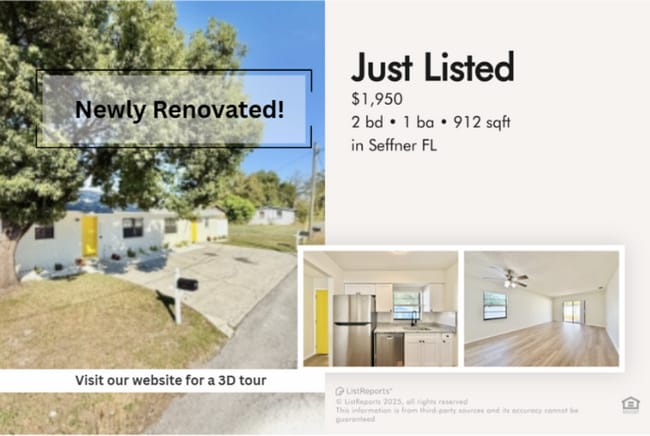 property at 5212 Peach Ave