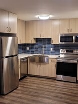 745 E Bradley Ave in El Cajon, CA - Building Photo