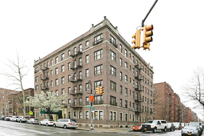 1713 Beverley in Brooklyn, NY - Building Photo - Building Photo