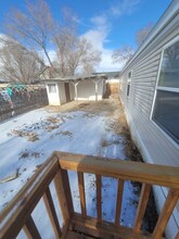 4232 Johnson Way in Green River, WY - Foto de edificio - Building Photo