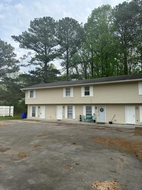 property at 3444 Adkisson Dr