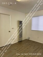 210 S C St in Porterville, CA - Building Photo - Building Photo