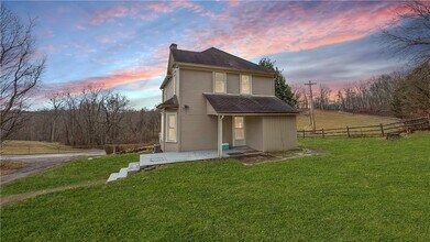 170 Stone Quarry Rd in Aliquippa, PA - Building Photo - Building Photo