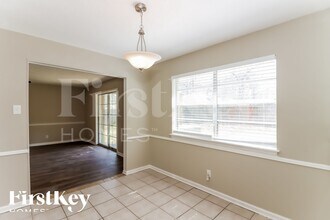 25448 White Oak Ln in Splendora, TX - Building Photo - Building Photo