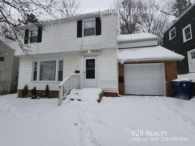 property at 1195 Oxford Rd